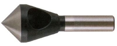 HSSE鈷高速鋼直柄錐面锪鉆